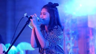 Ziva - Jangan Marion Jola Ft. Rayi Putra - Indonesian Idol 2020
