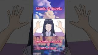 Hinata & Naruto (parody of naruto)#shorts #anime #aparodyofnaruto