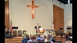 The Good News of the Resurrection, April 4, 2021