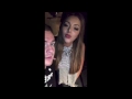 Best Of Snapchat Jeremstar du 04/01/2015 avec Fidji de Friends Trip
