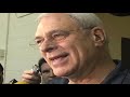 Lakers' Phil Jackson, Kobe Bryant and Pau Gasol on Andrew Bynum