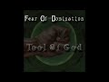 Fear Of Domination - Tool Of God (NEW SINGLE 2011) [HD]