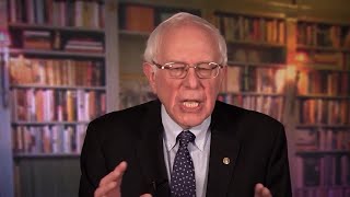 Sen. Bernie Sanders Says Hes Running For President In 2020