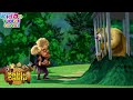 Bablu Dablu Hindi Cartoon Big Magic | Boonie Bears Action Cartoon | New Funny Story | Kiddo Toons
