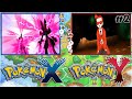 Revisiting Pokemon X & Y Full Playthrough Part 2