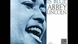 Watch Abbey Lincoln Come Sunday video