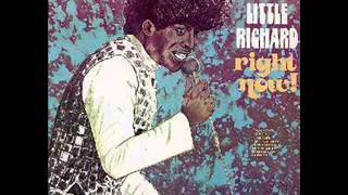 Watch Little Richard Chains Of Love video