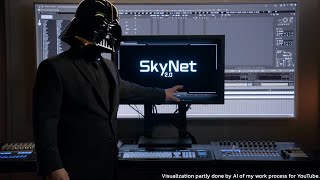 Skynet 2.0 Channel Trailer