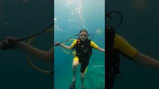 Ahana Krishna From Maldives Photoshoot Latest