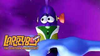Veggietales Dont Get Stuck In A Lie A Lesson In Honesty