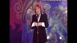 Denise Scott - 2004 Melbourne International Comedy Festival Gala