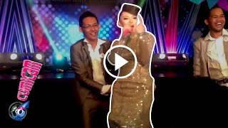 Gotik Goyang Hot, Pacar Cemburu? - Icam 12 Maret 2017