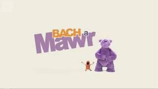 Big And Small - Opening Theme Welsh
