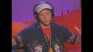 Rob Schneider Telling Steven Seagal Stories On Howard Stern