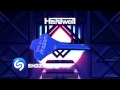 Shazam To Unlock Hardwell's New Single! #HardwellDareYou