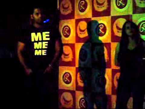 Saawan ka mahina - Shoaib (Sonu)