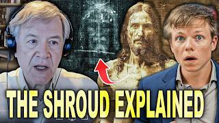 A Nuclear Engineers Bombshell Evidence On The Shroud Of Turin