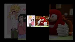 My Opinion On Some Mha Ships