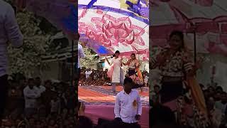 Anjali Rana Vs Khushi Rana Dance Official
