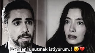 Dizilerden Duygusal Sahneler