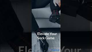 Elevate Your Sock Game