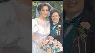 Crossdressing Role Reversal Marriage Crossdresser Couple My Husband Became My Bride