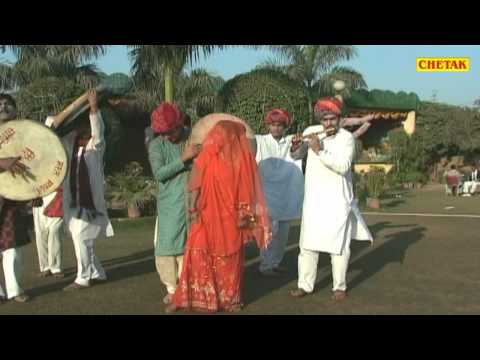 Rang Mat Dare Re Sawariya 02 Aasha Ram Rajasthani Shekhawati...
