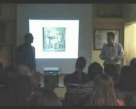 Ph.d Video