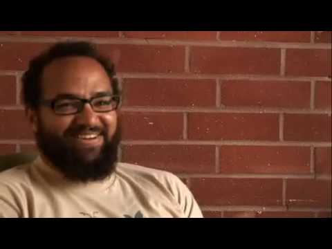God of War 3 - Developer QA Interview #1