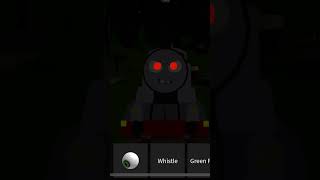 The Untold Tale Of Timothy The Ghost Engine