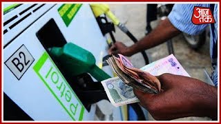 तेल की धार पर चुनावी टाइमिंग से पलटवार! देखिए 5 रुपए वाली Petrol Politics का विश्लेषण | खबरदार