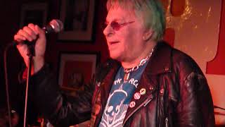 Watch Uk Subs Tomorrows Girls video
