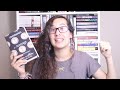 The Social Media Book Tag!
