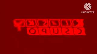 Reupload Saturated Sick Klasky Csupo Robot Logo Hd