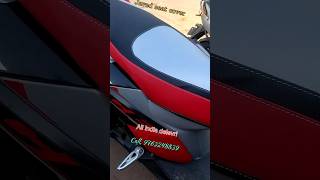 Modifications Best , Raide No Pien , Comfatebal Video Seat
