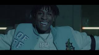 Youngboy Never Broke Again - White Teeth [Official Music Video]