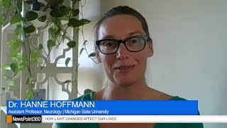 Dr. Hanne Hoffmann on Managing Seasonal Affective Disorder (SAD)