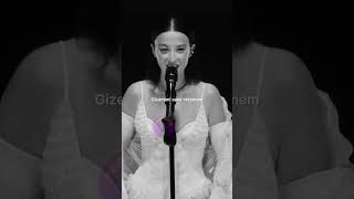 Melike Şahin - İsyan