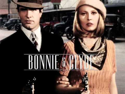 Kerozin - Bonnie & Clyde (Spy The Ghost  Mix)