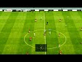 Видео PES 2013 9500GT Ultra Max Settings HD