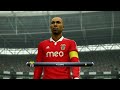 PES 2013 9500GT Ultra Max Settings HD
