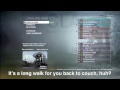 The Breather (Black Ops Trolling)