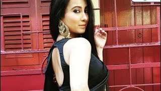 Saree Lover Saree Fashion Saree Photoshoot Only Desi, Blouseless Saree Just Masti 4U 48