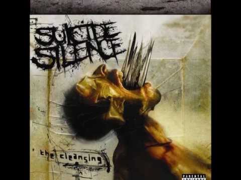 Suicide Silence - Breakdowns