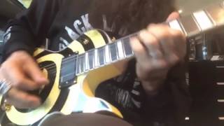 Watch Zakk Wylde No More Tears video