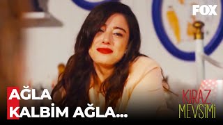 Ayaz, Öyküyü Ağlattı - Kiraz Mevsimi 43. Bölüm