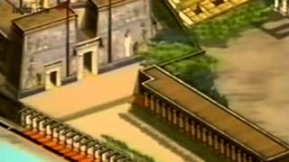 O Olho de Hórus Parte 10 10 Philae O Princípio Feminino YouTube