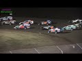 Imagen del vídeo IMCA Modified A Feature RPM Speedway 4-20-13