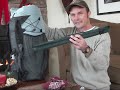 Gossamer Gear Mariposa Plus Backpack Customization
