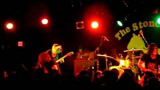 Watch Parlor Mob The Kids video
